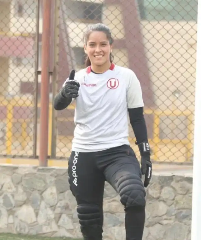 Universitario Universitario