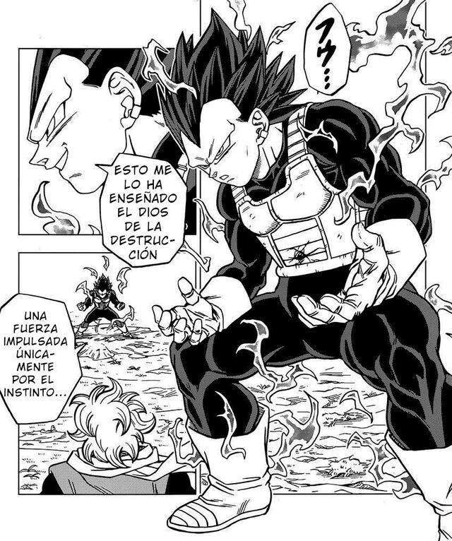 Dragon Ball Super