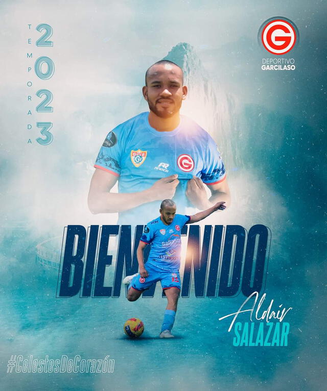 Aldair Salazar