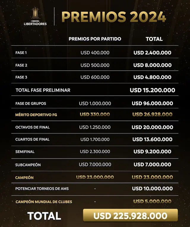 Copa Libertadores2024