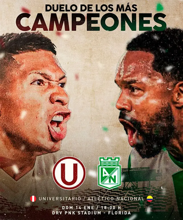 universitario