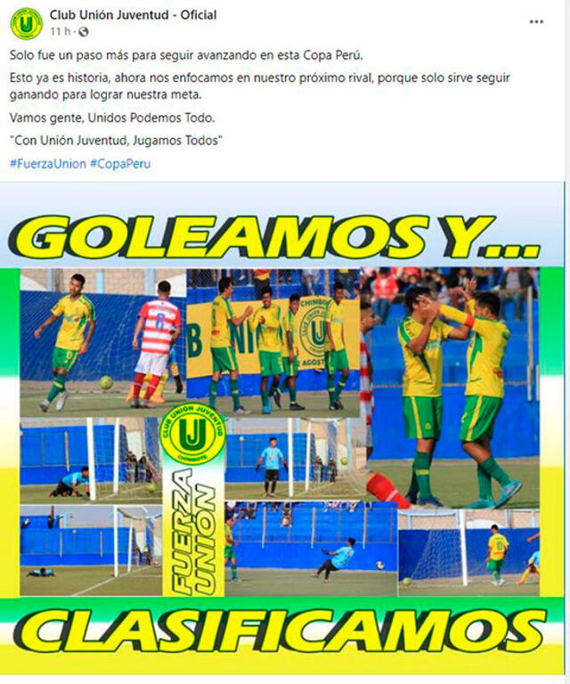 Copa Perú