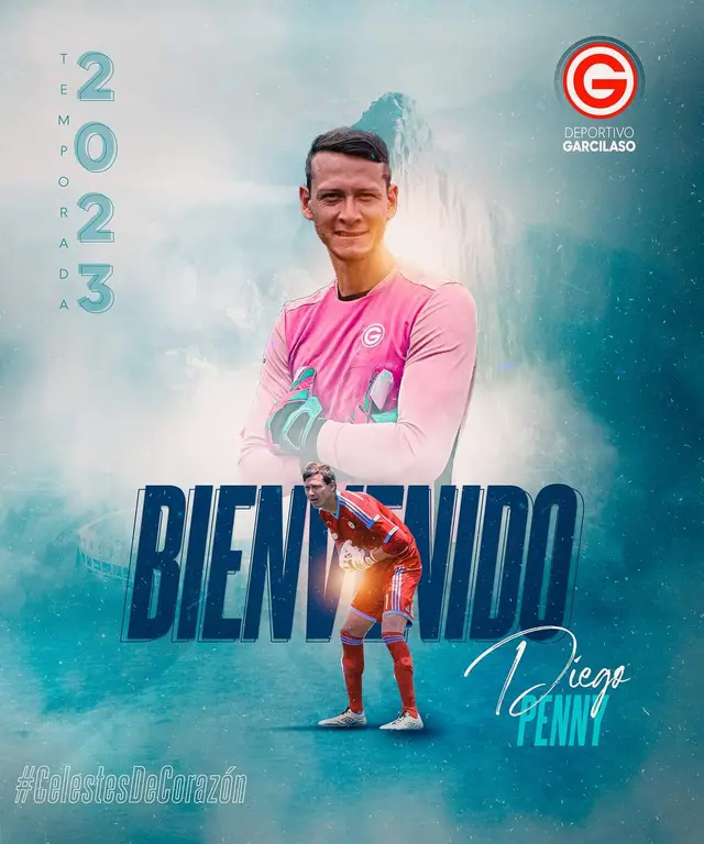 Diego Penny