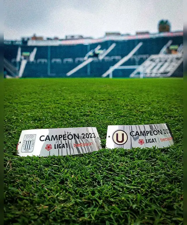 Alianza Lima vs Universitario