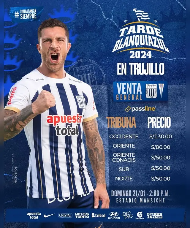 Alianza Lima