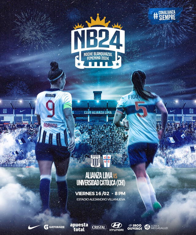 Alianza Lima
