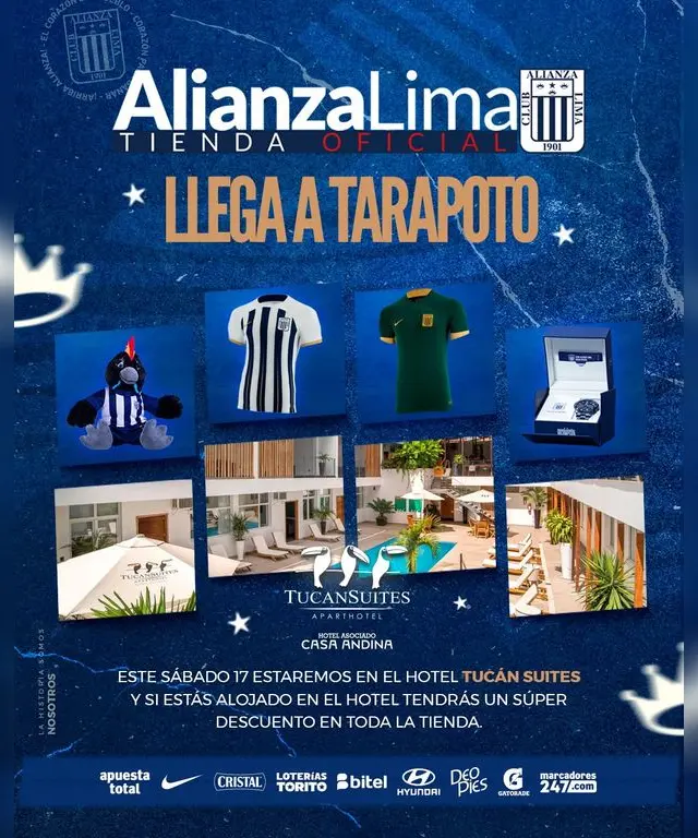 Alianza Lima