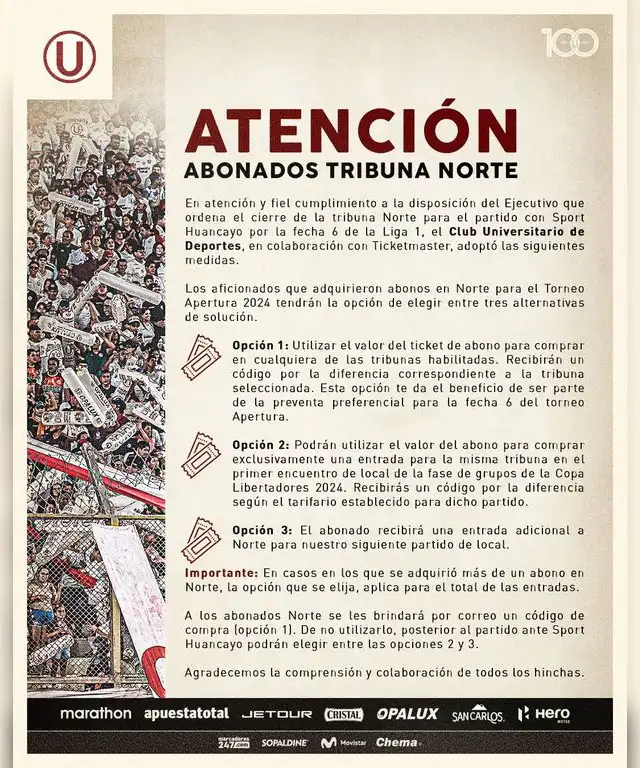 Universitario Universitario