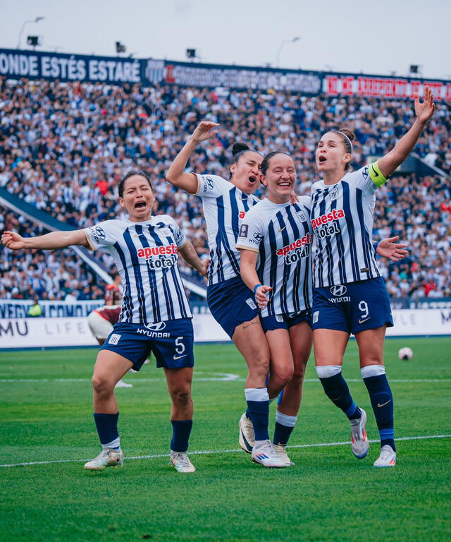 Alianza Lima