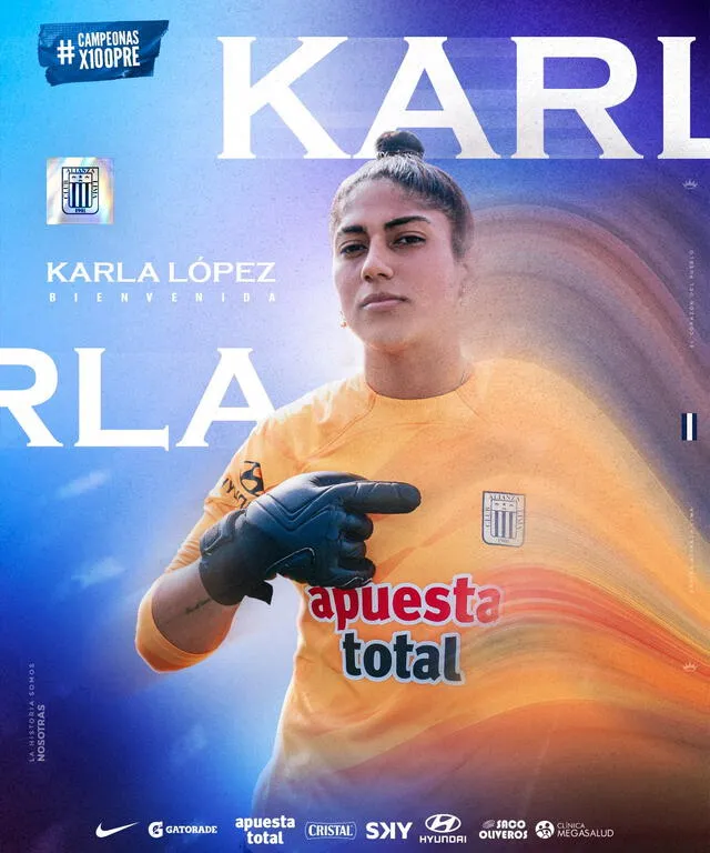 Alianza Lima