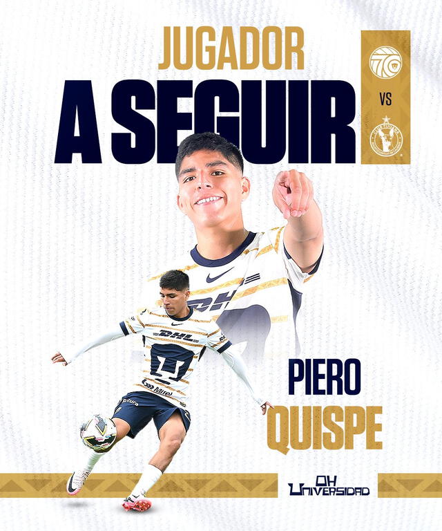 Piero Quispe Piero Quispe