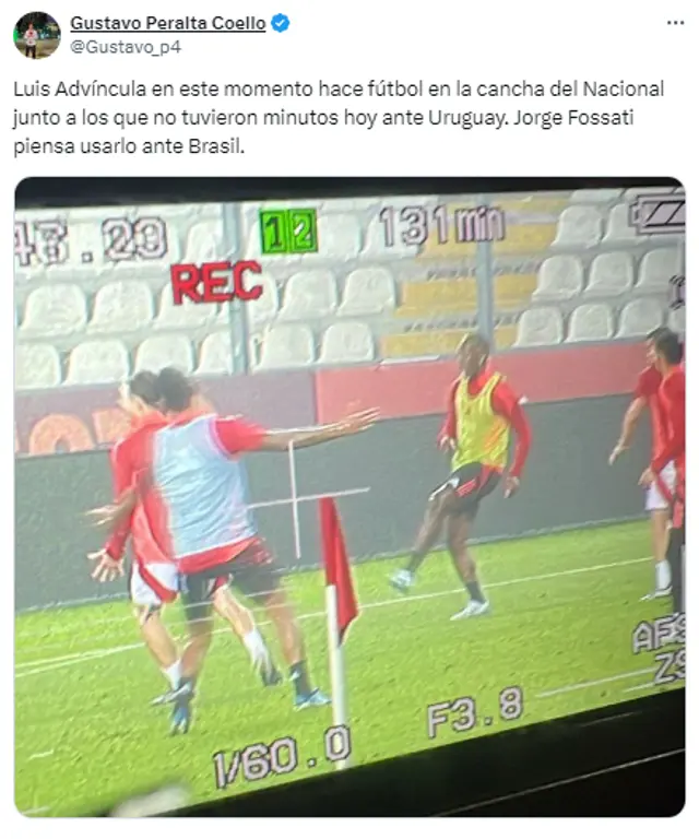 Luis Advíncula