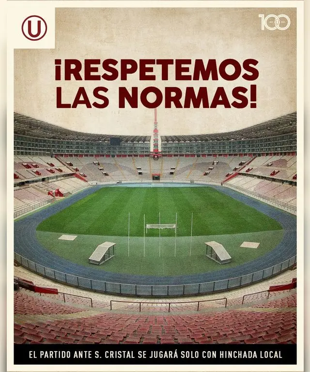 Sporting Cristal vs Universitario Sporting Cristal vs Universitario