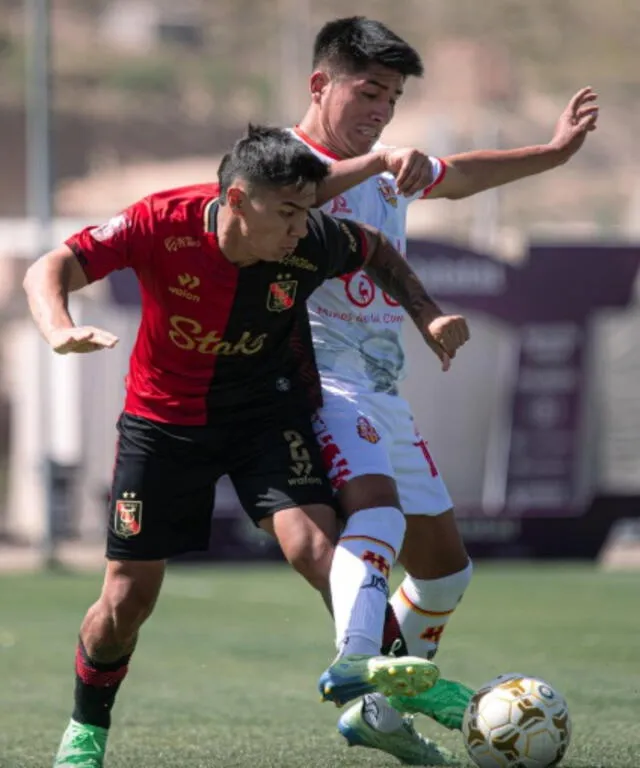 Melgar Liga 3