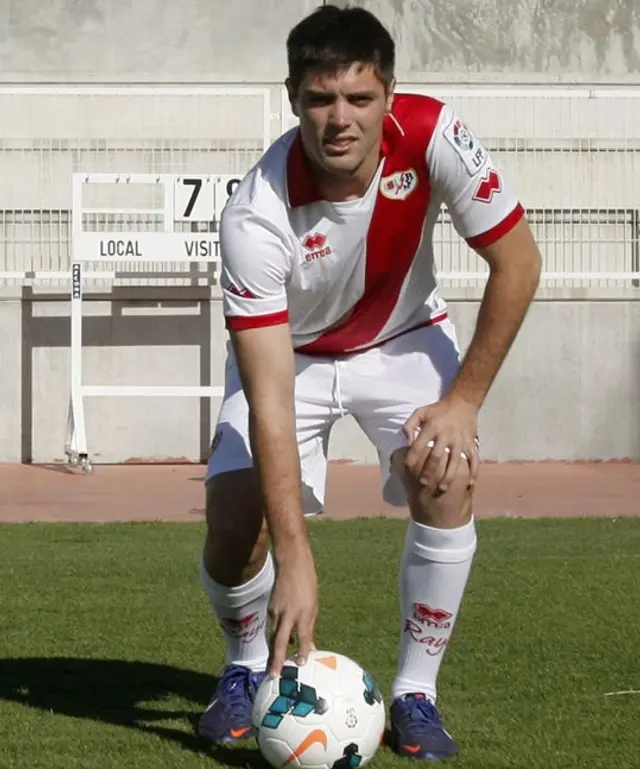 <strong>Leonel Galeano</strong>   
