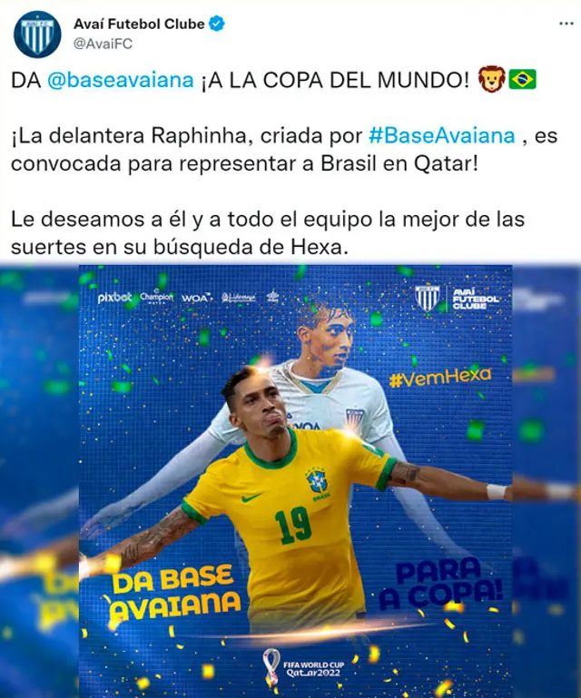 Raphinha