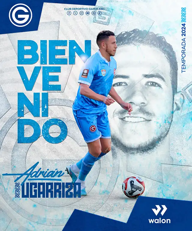 Adrián Ugarriza