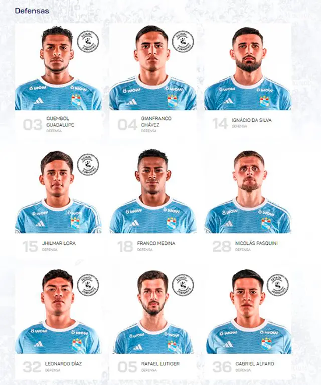 Sporting Cristal