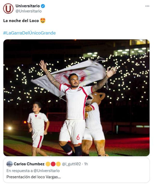 Universitario
