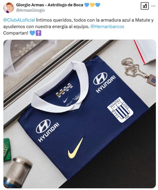 Alianza Lima