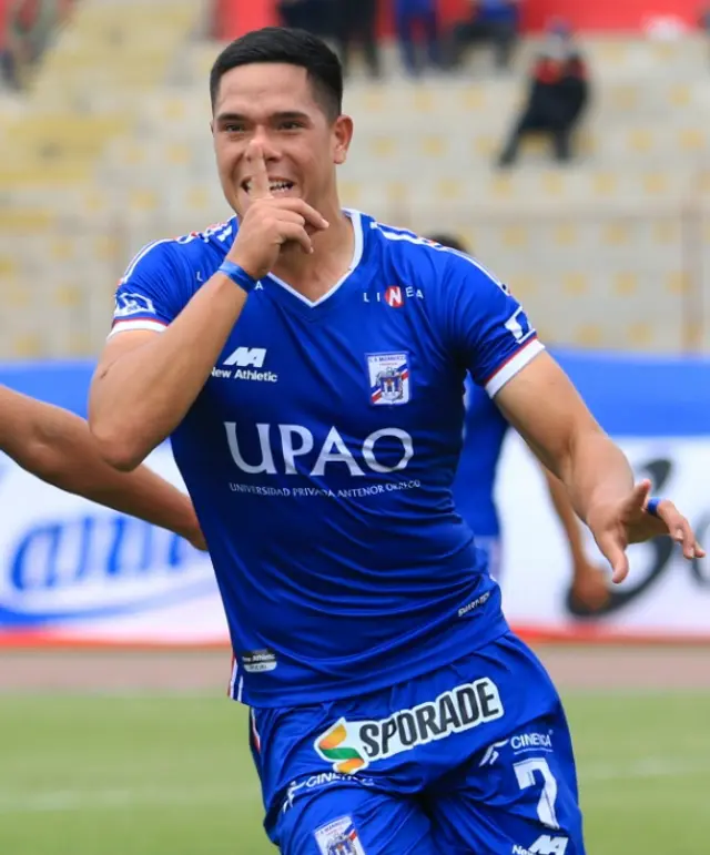 Yuriel Celi