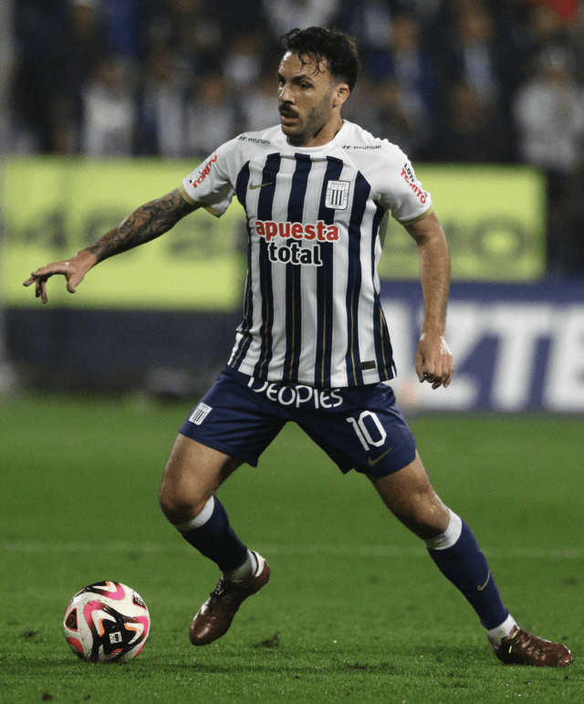 Sebastián Rodríguez