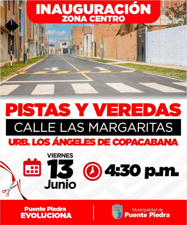 Puente Piedra