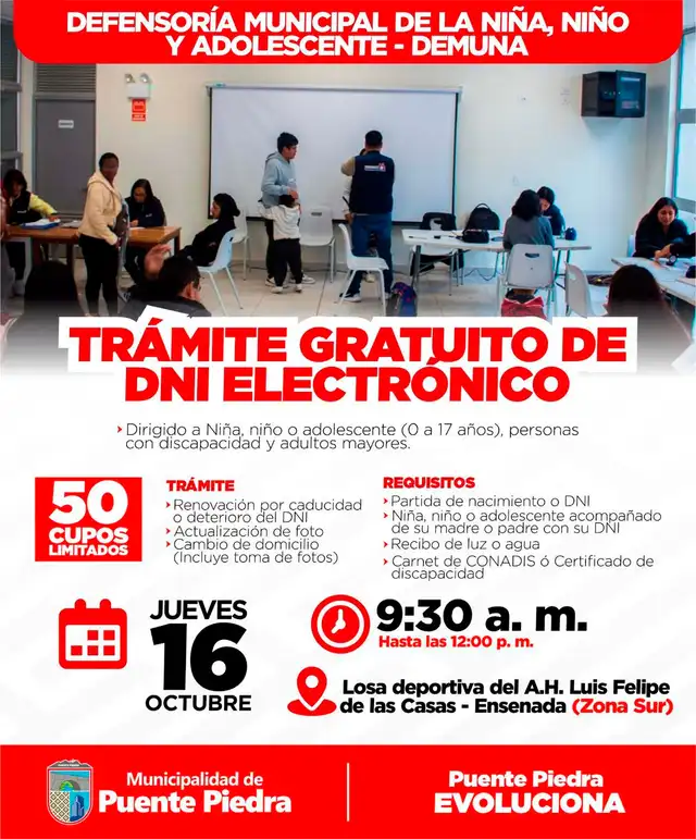 DNI electrónico DNI electrónico