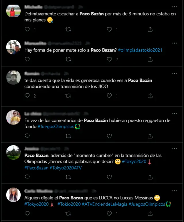 Captura: Twitter   