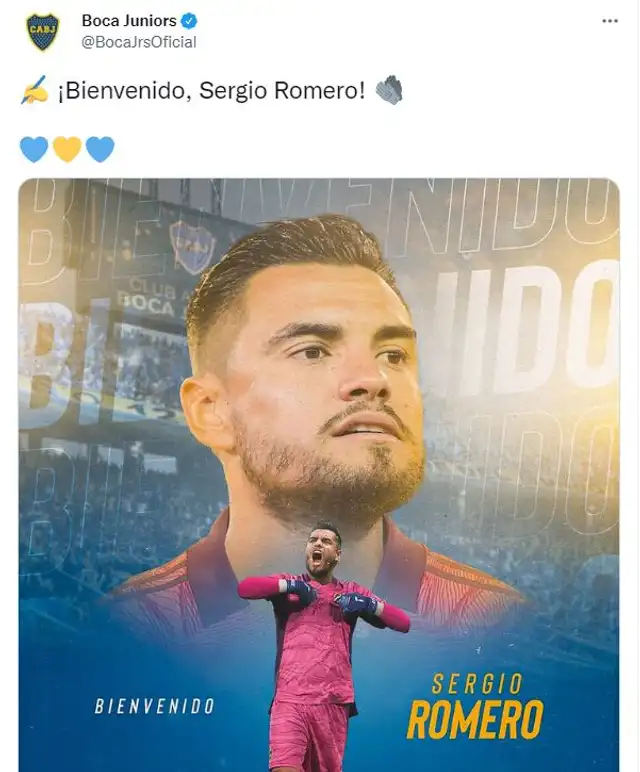 Boca Juniors