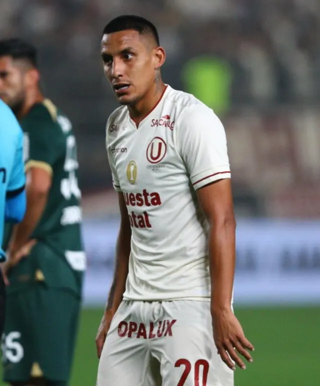Alex VALERA