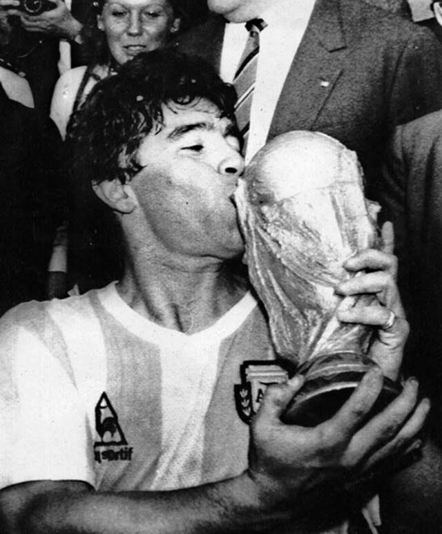 Argentina vs Francia