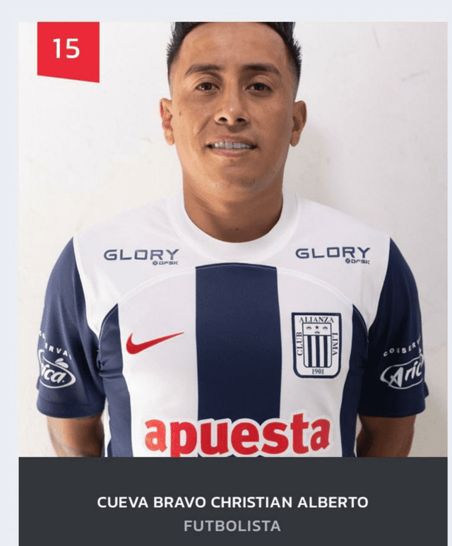 Alianza Lima