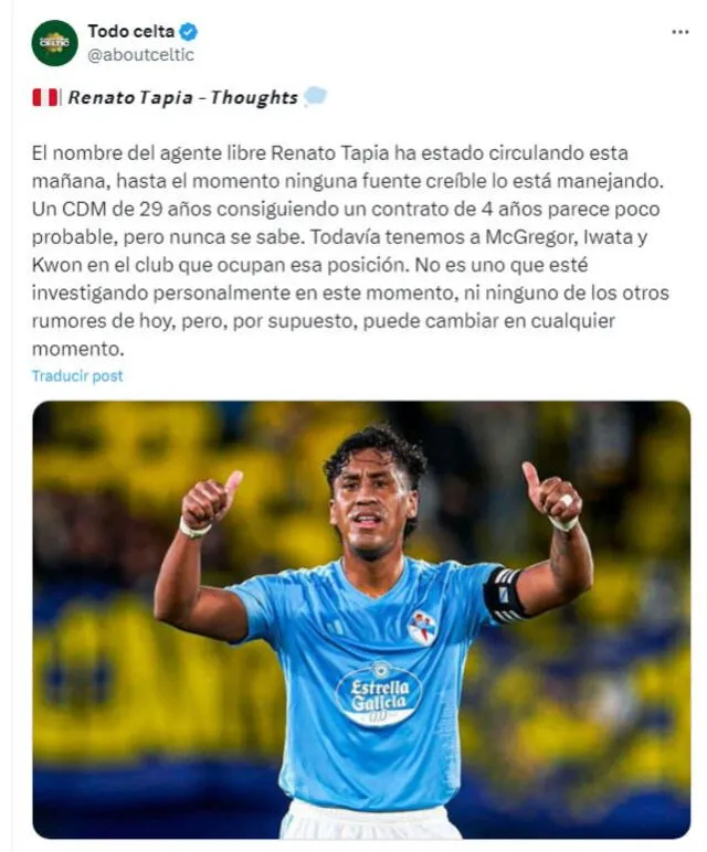 Renato Tapia