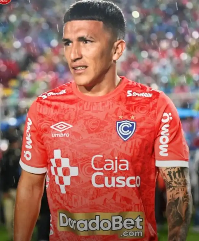 Cristian Neira Cienciano