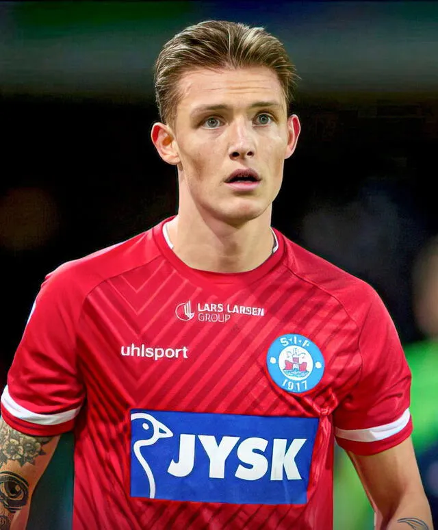 Oliver Sonne