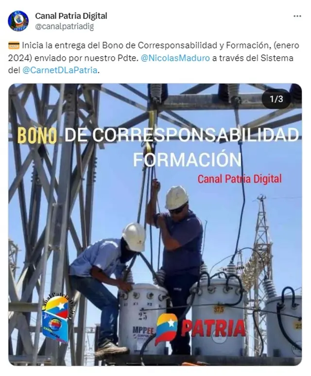 bono patria
