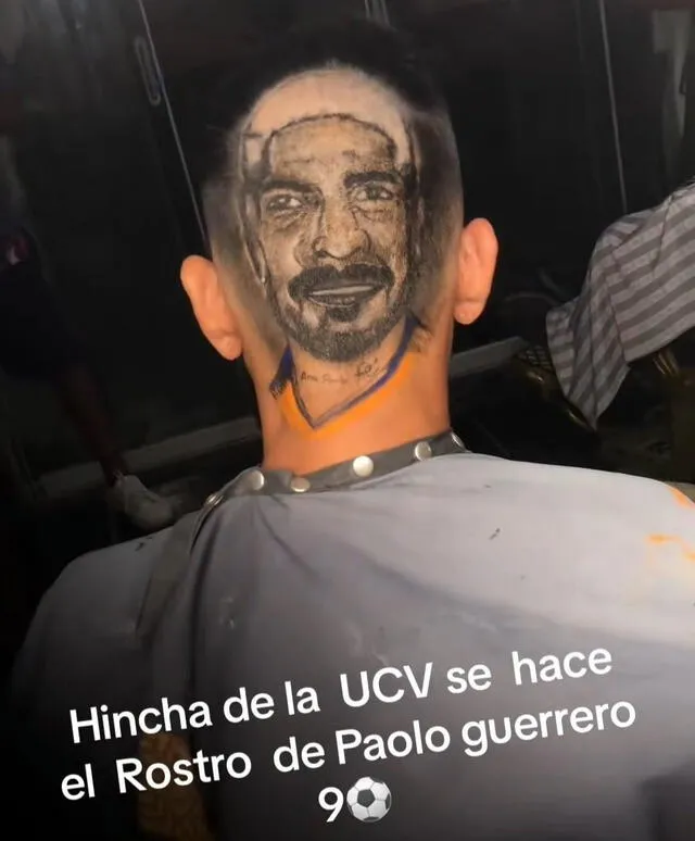 paolo guerrero