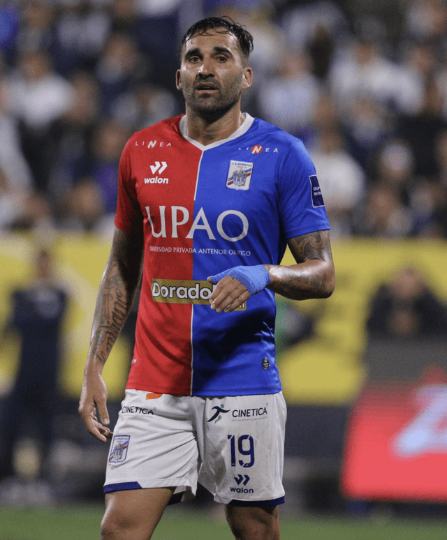 Pablo Míguez