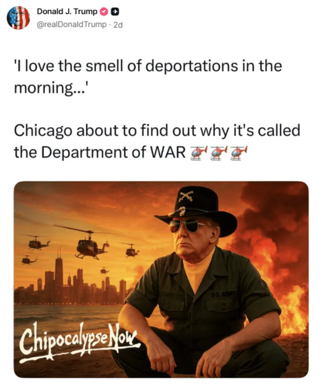 Donald Trump Donald Trump