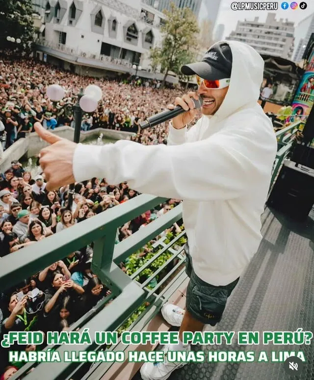Feid Feid