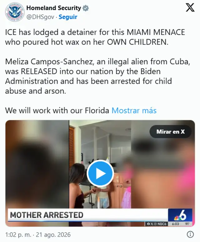 ICE