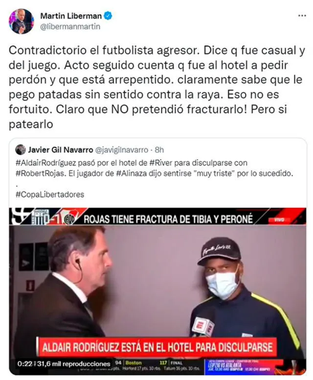 Aldair Rodríguez