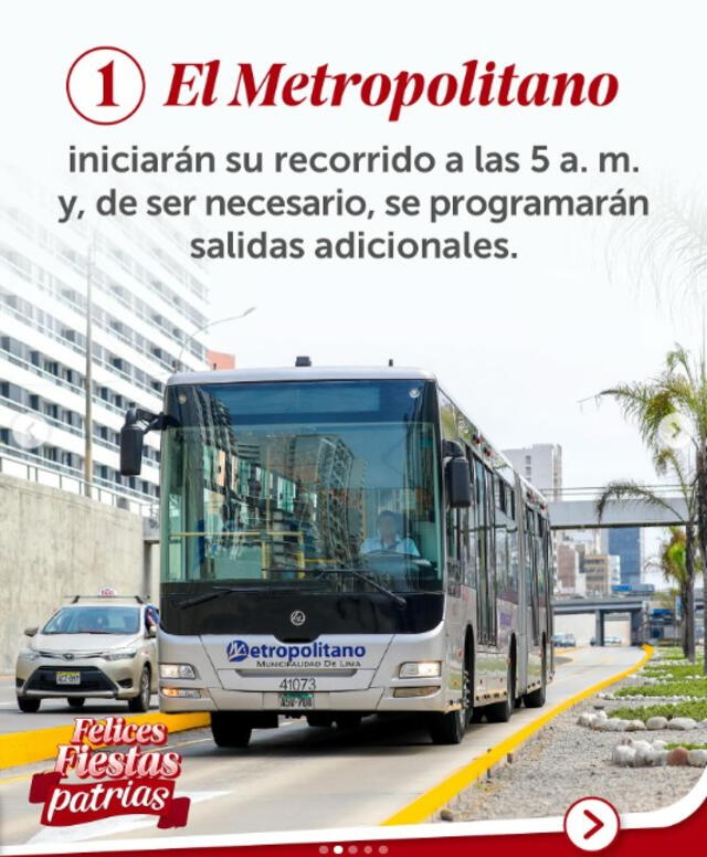 metropolitano