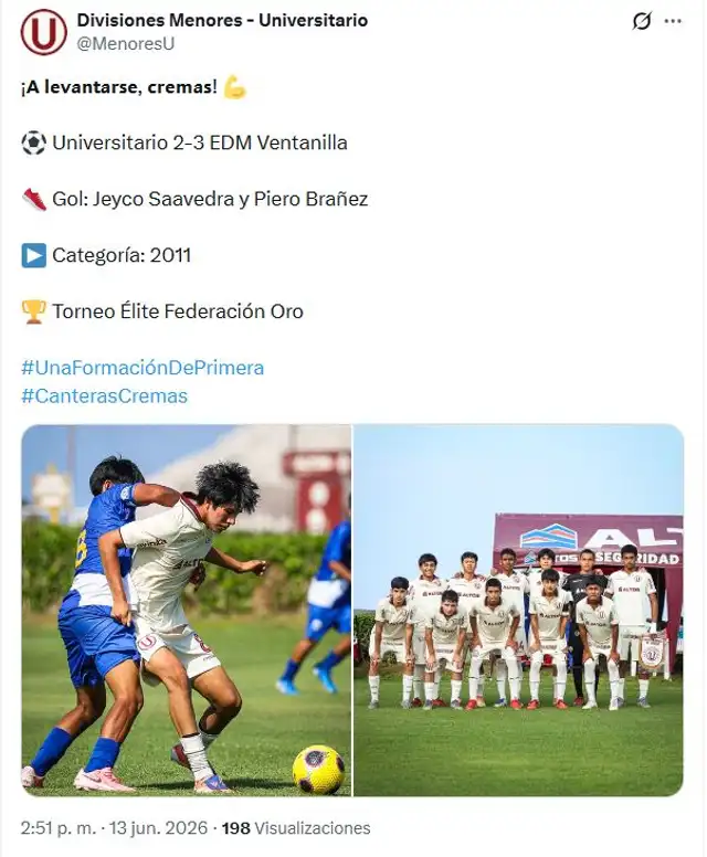 Universitario