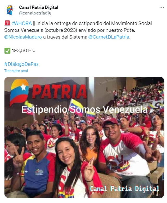 venezuela