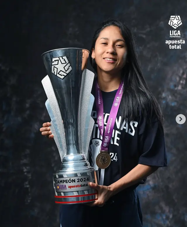 Steffani Otiniano Steffani Otiniano