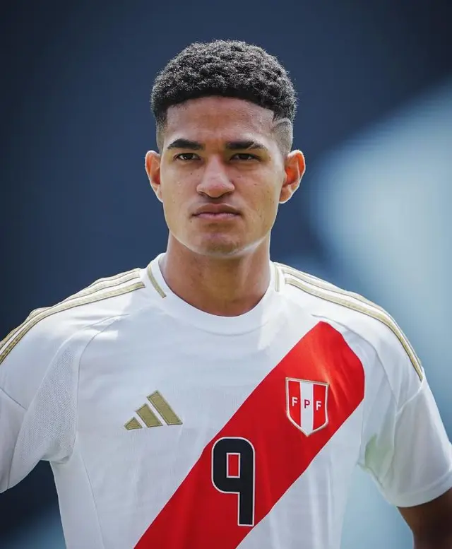 Mateo Rodríguez