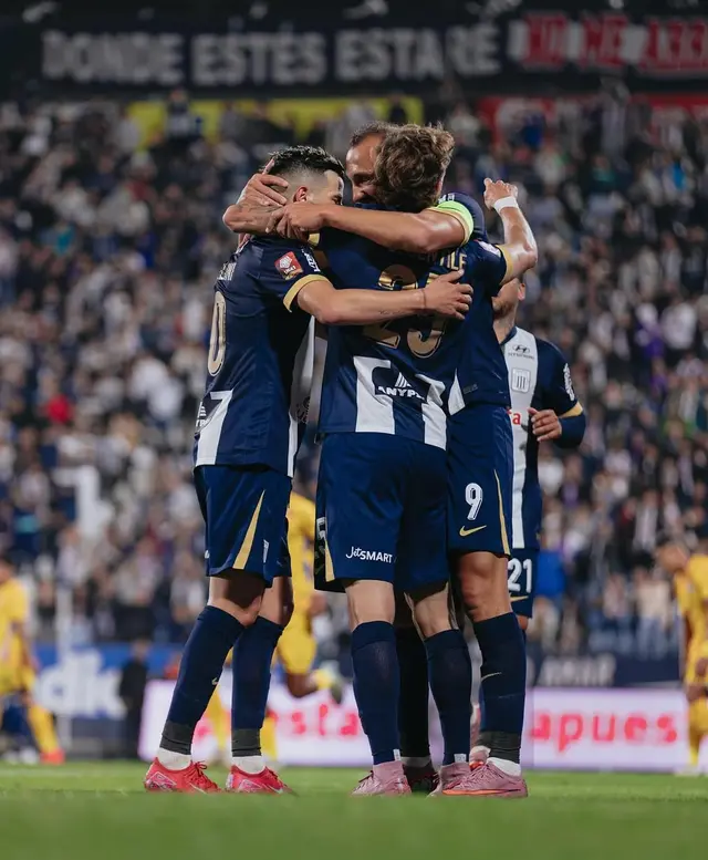 Alianza Lima