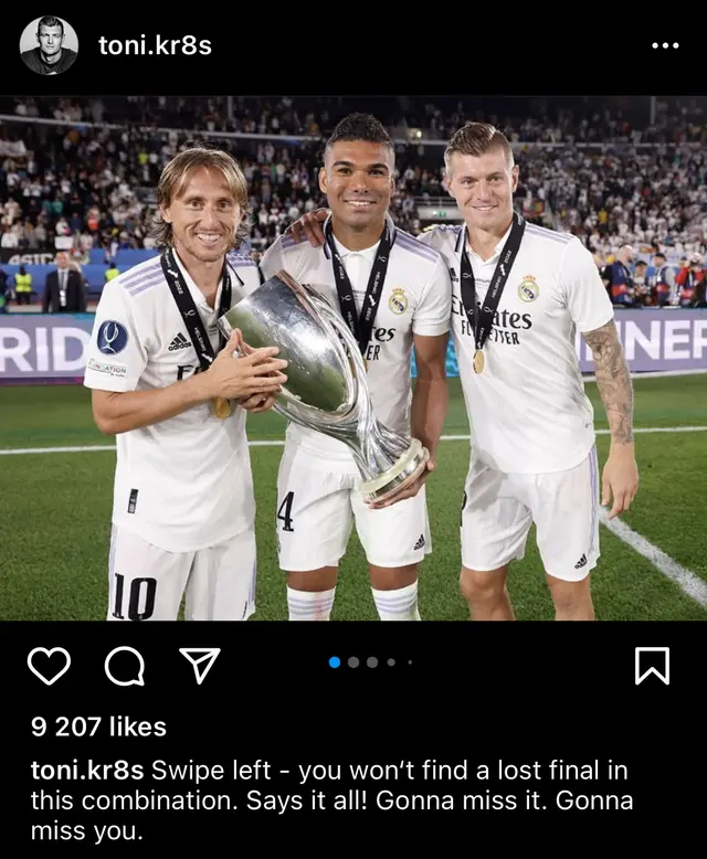 Toni Kroos   